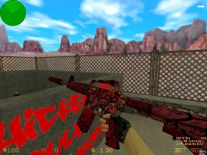 Лаунчер кс 1.6