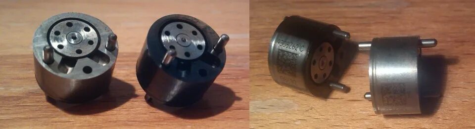Форсунка delphi common rail. Клапан дизельной форсунки. Клапан форсунки delphi евро 3 28239294 (28538389). Ремкомплект дизельных форсунок delphi ссангйонг. 0 дизель.