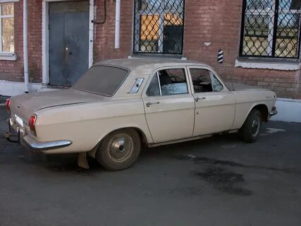 9 волга