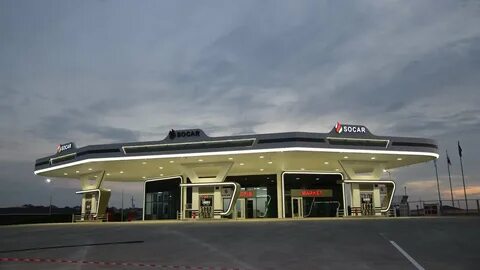Socar portal