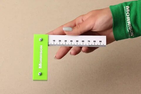 Маленький угольник