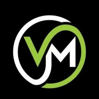 М v m
