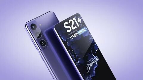 Samsung s21 s