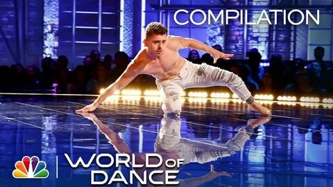 Лучший dance