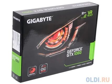 Geforce gtx 6g