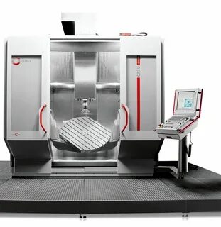 Machine centers