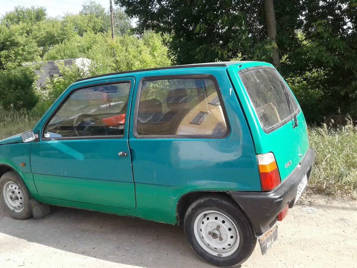 Авито оки недорогие