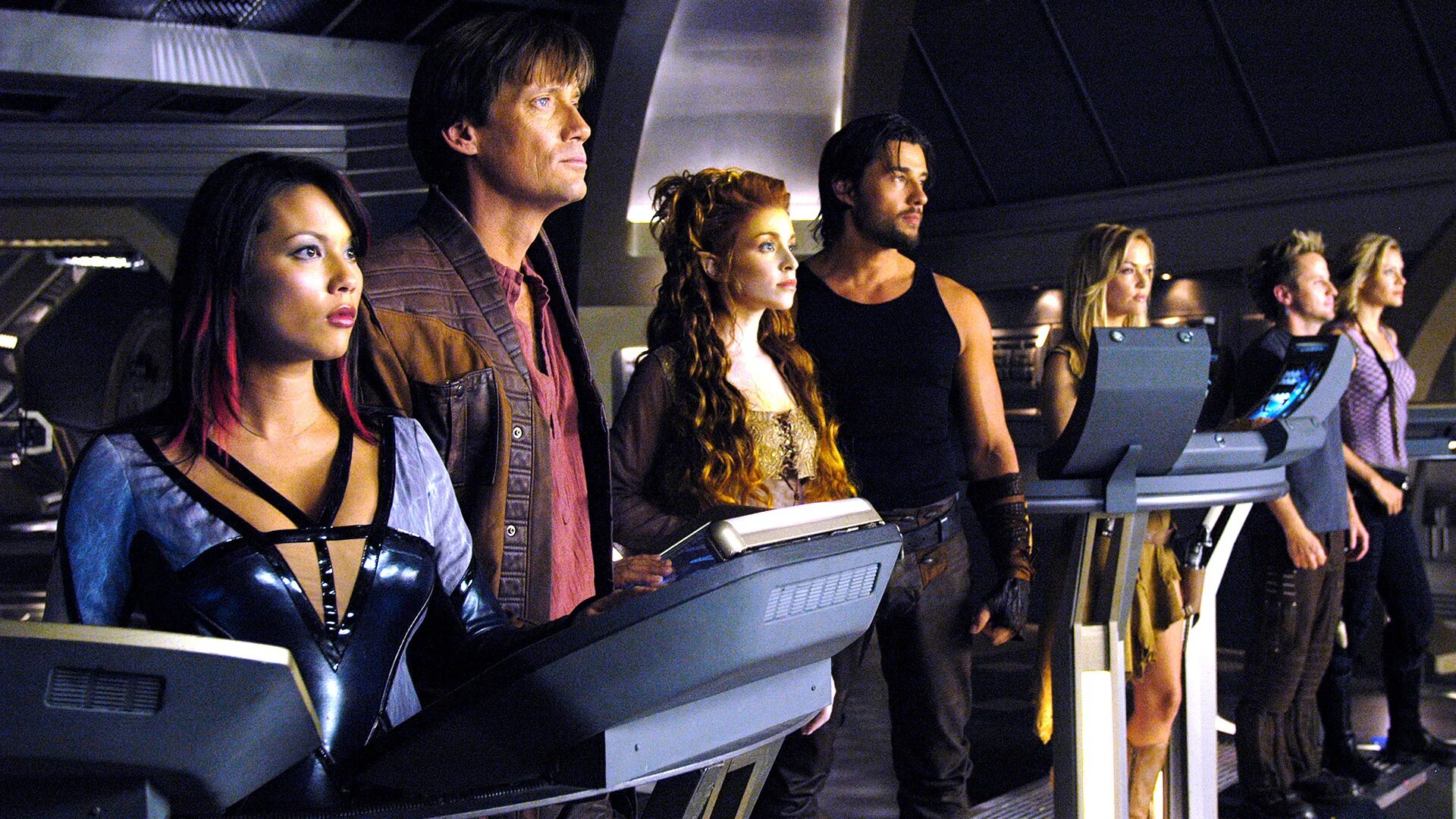 Андромеда andromeda. Андромеда сериал 2000–2005. лекса дойг андромеда. дилан хант андромеда. андромеда сериал кадры.