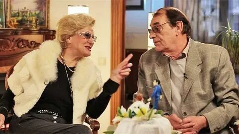 Сколько лет мужу дружининой