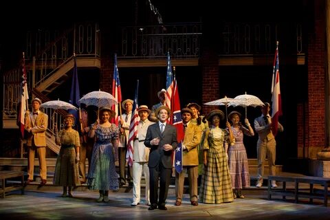 Theatre society 164