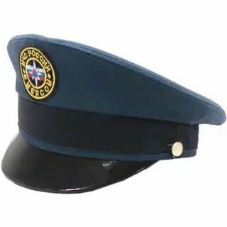 Фуражка мчс