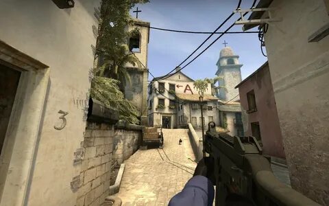 Retake cs 2