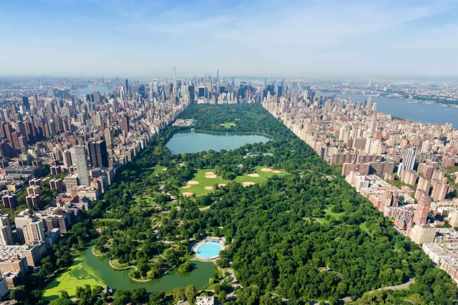 Район це. Центральный парк Нью-Йорк. Центральный парк Нью-Йорка сверху. Центральный парк панорама. Достопримечательности сверху.