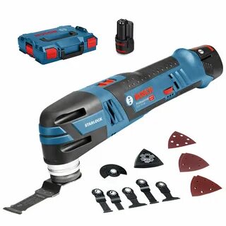 Bosch gop