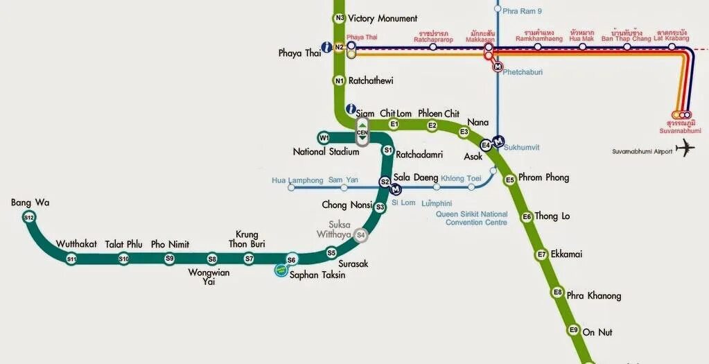 Метро Бангкока схема 2022. Метро Бангкока схема 2023. Карта метро Бангкока 2022. Метрополитен Бангкока схема. Станции метро бангкок