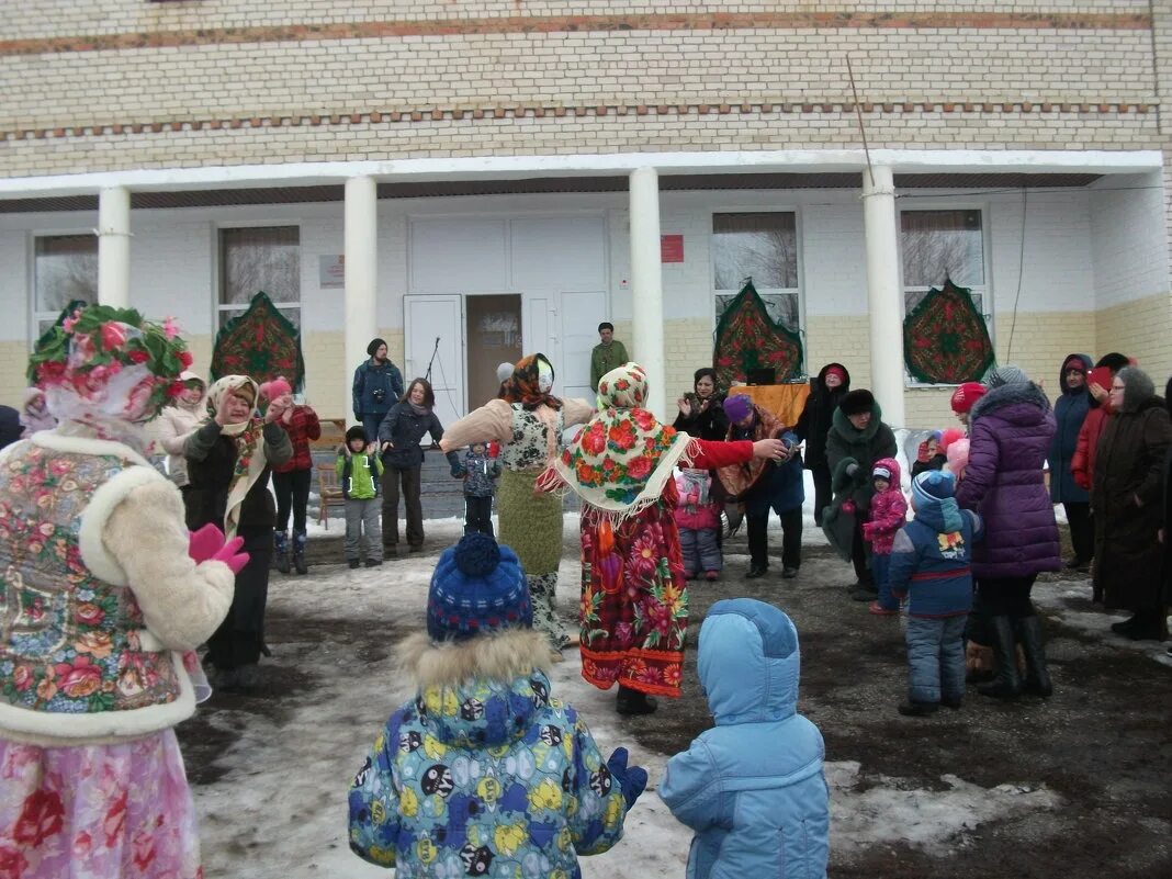 Погода в дергуновке