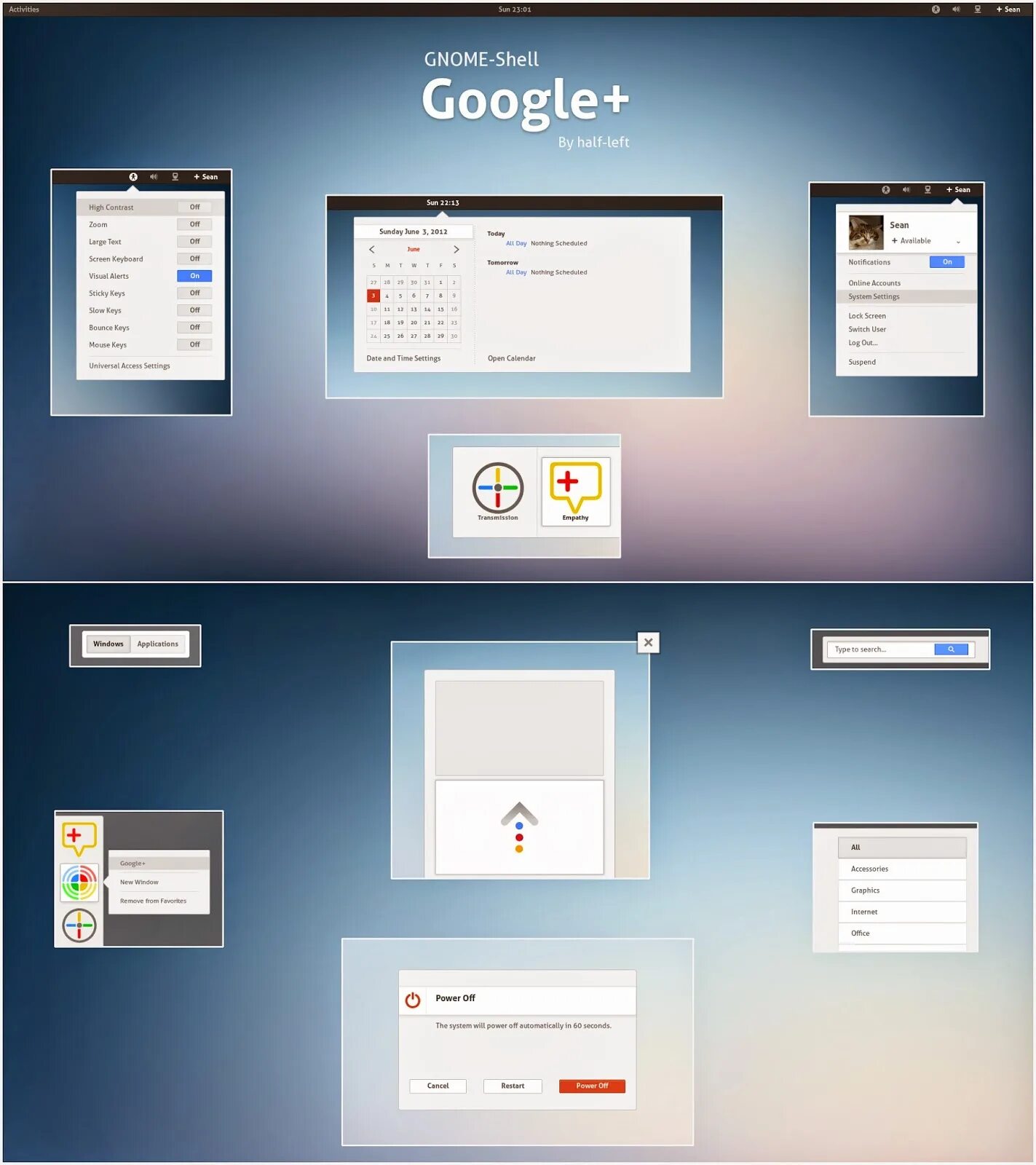 Gnome 3 themes. Gnome shell. Gnome shell ubuntu. Gnome оболочка. Gnome shell установка.