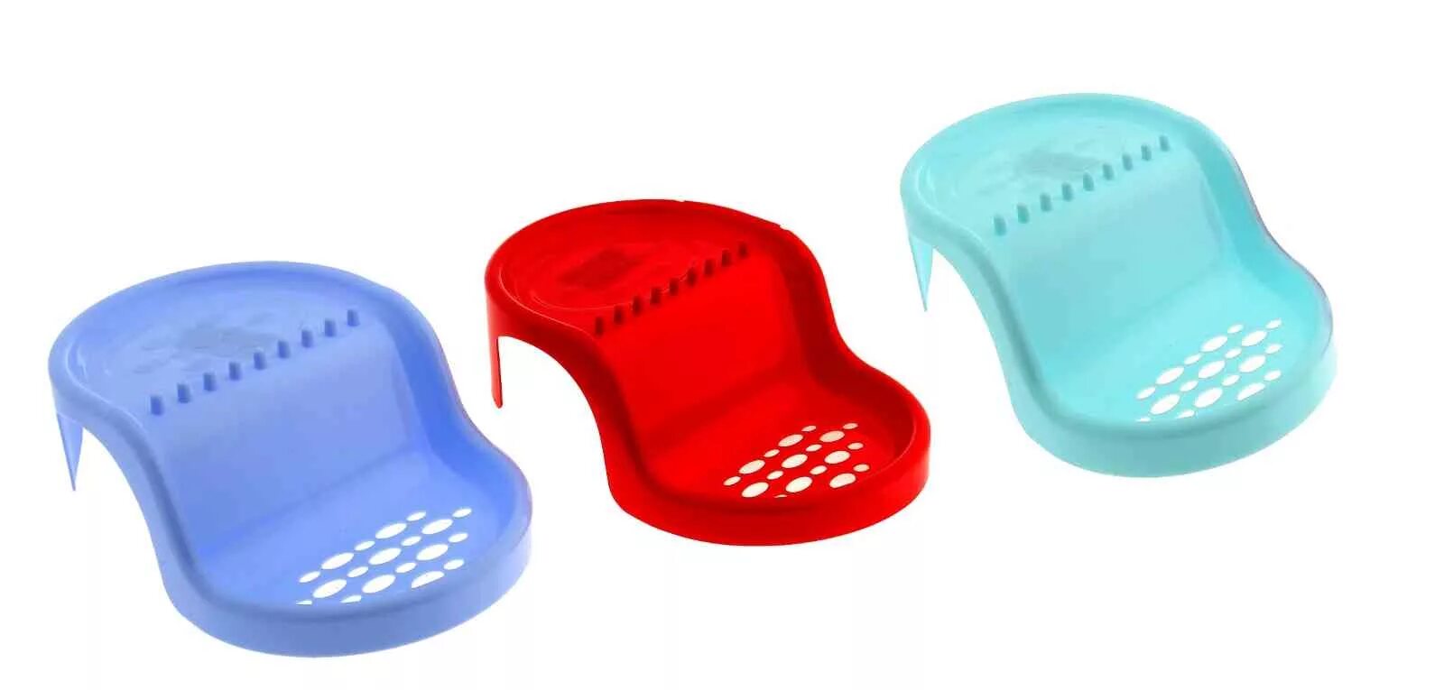 Арт. Мыльница пласт. Мыльница м2221 на ванну ассорт. Подвесная корзина на ванну. Мыльница на ванну навесная, полипропилен, арт.