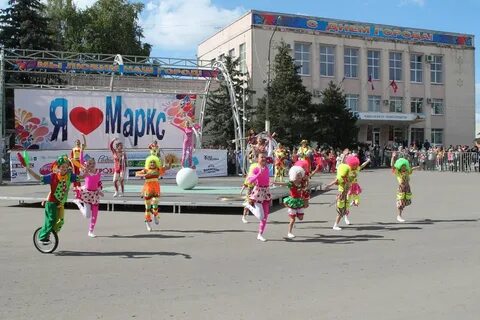 Погода г маркс на 10
