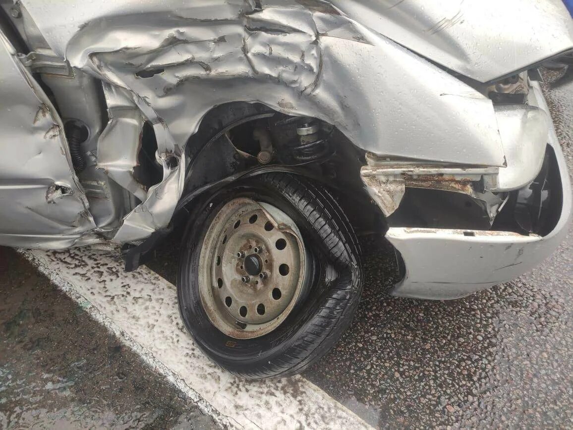 дтп 4 июня 2024