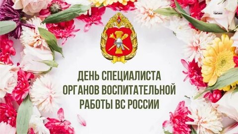 Цели дня специалиста