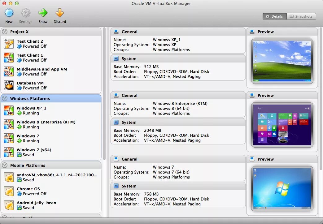 64 bit players
