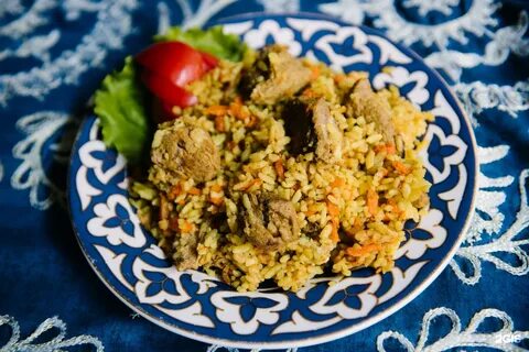 Бабай кухня