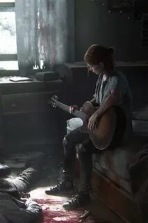 Last of us in english