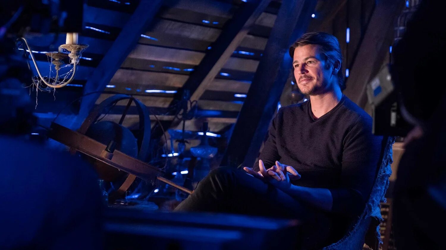 история хоррора с элаем ротом (сериал 2018) 3 сезон. история хоррора с элаем ротом. история хоррора с элаем ротом. история хоррора с элаем ротом сериал. милли шапиро.