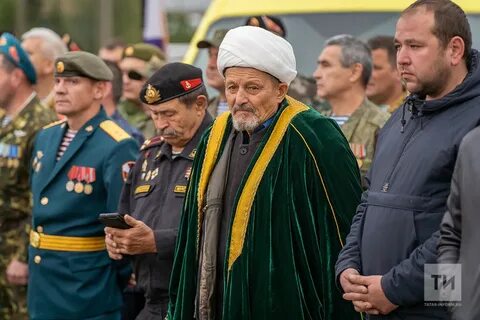 Анатолия казань