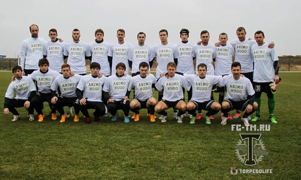 фк торпедо москва форум и сайт клуба