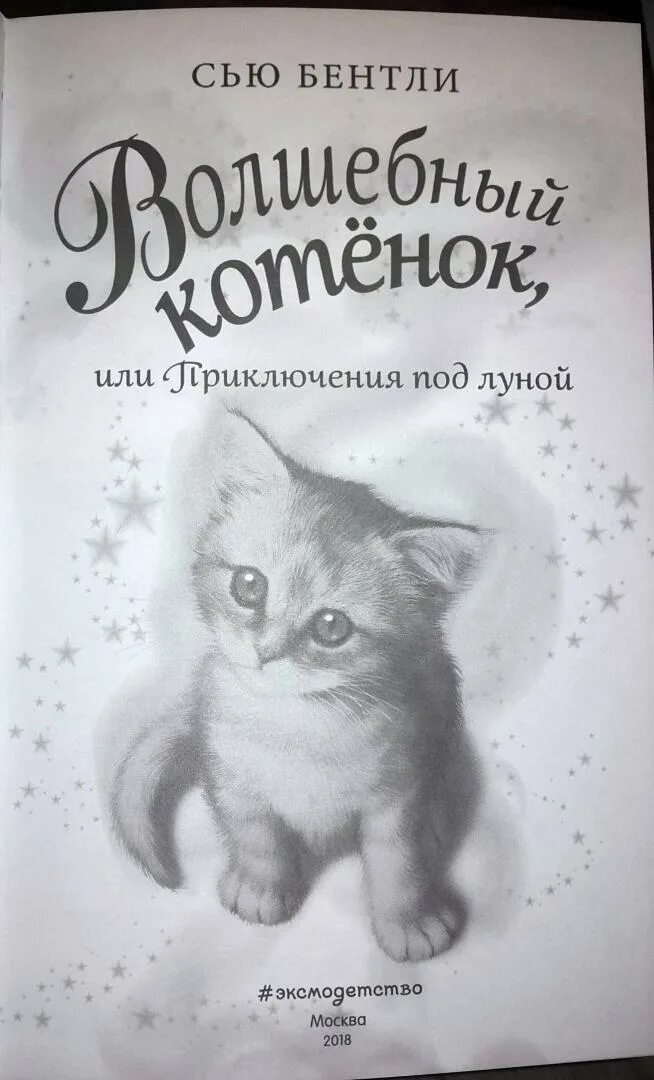 Приключения волшебного котенка. Книга Сью Бентли Волшебный котенок. Сью Бентли. Волшебный котенок или приключения под луной. Сью Бентли книги.