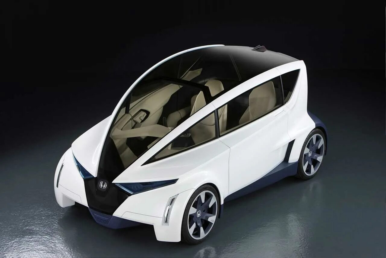 Модель машины будущего. Концепт кары японии. honda p-nut concept. маленький автомобиль будущего. дизайнерские машины.