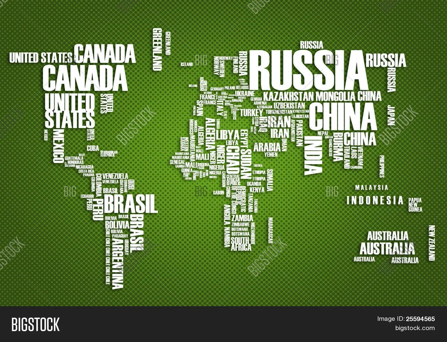 Word map is. Word map.
