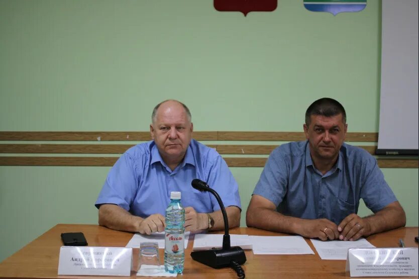 Сузун бобровка
