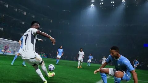 Не запускается fc24