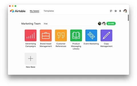 Airtable