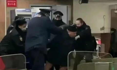 В москве скончался мужчина