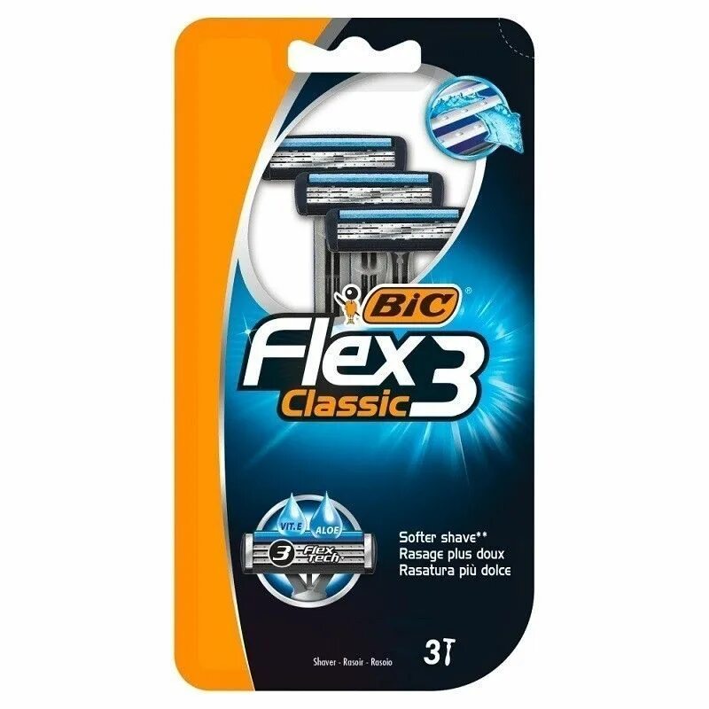 Купить флекс 3. Бритва BIC Flex 3. BIC Flex 3 Classic. Бритвенный станок BIC Flex 3 Classic. Бритвы одноразовые BIC Flex 3.