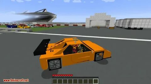 Vehicles 1.7 10