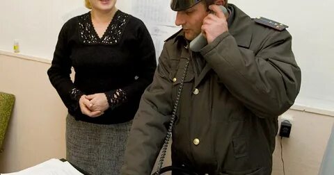 Омбудсмен полиции