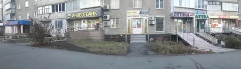 Чичерина 29
