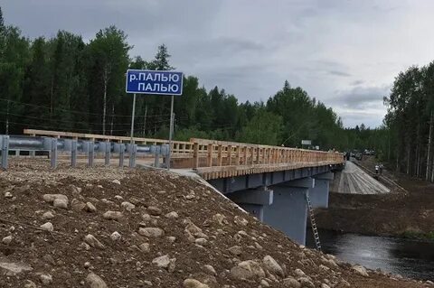 Погода пали