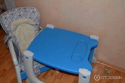Стул babyton 2 в 1