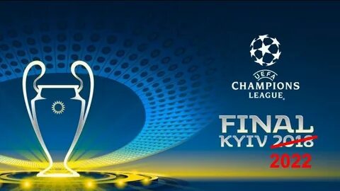 Uefa champions league finals