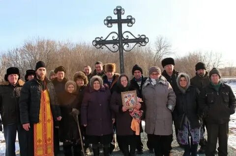Погода преображенка тоцкий