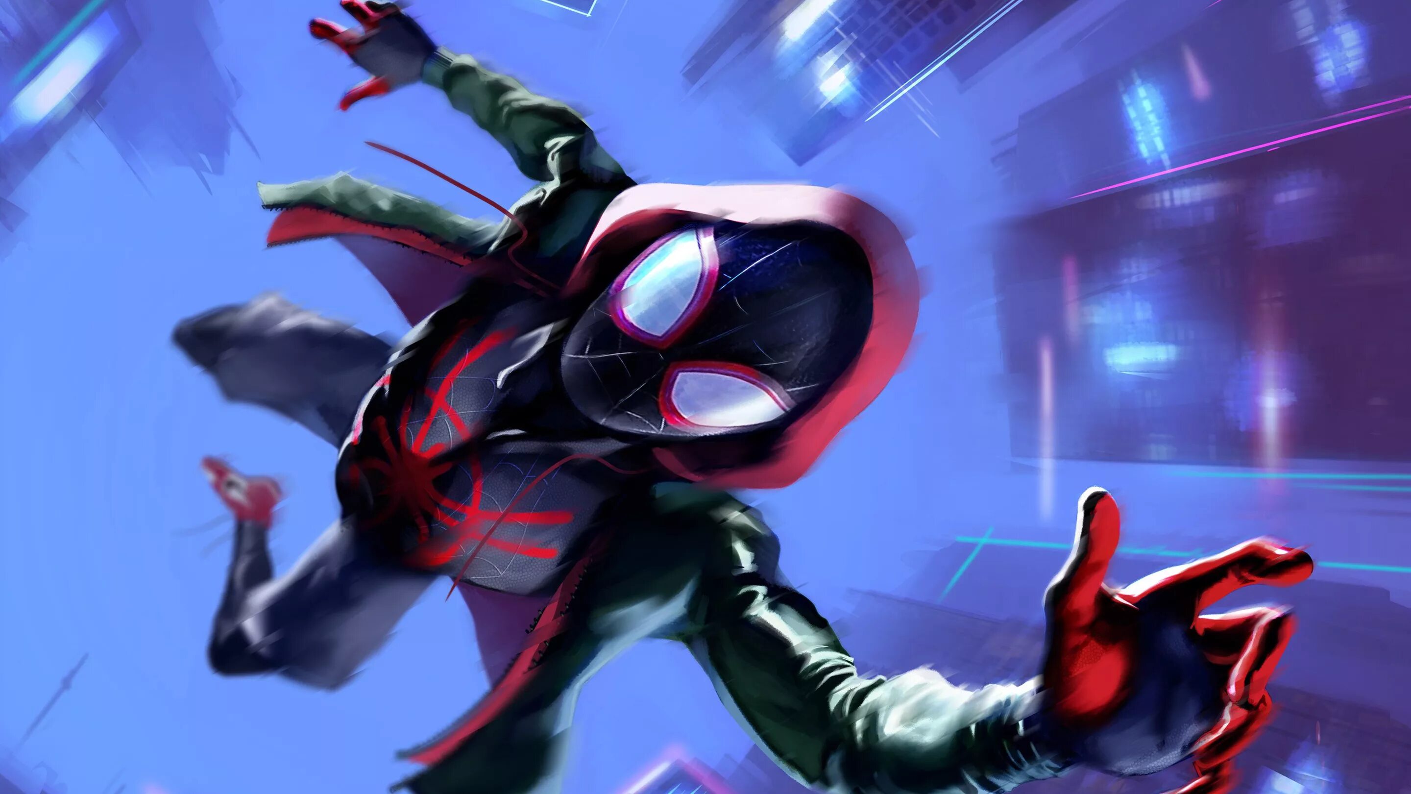 Майлз Моралес 2099. Человек-паук (Майлз Моралес). Spider man across the Spider Verse 2022. Майлз Моралес человек паук через вселенную