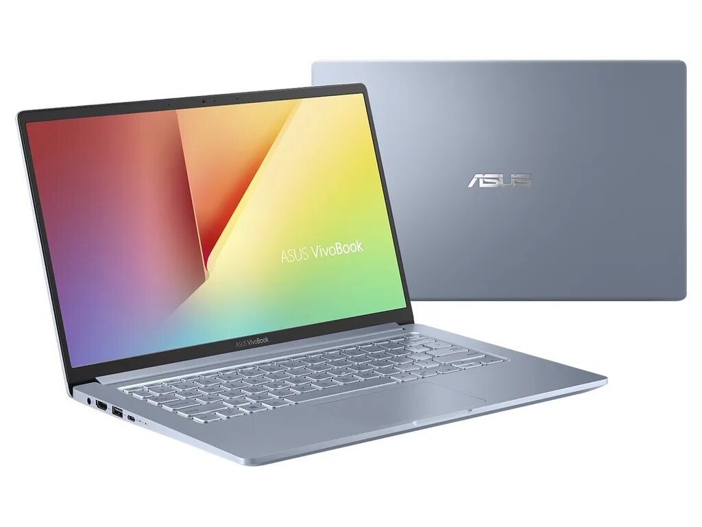 Asustek computer inc vivobook