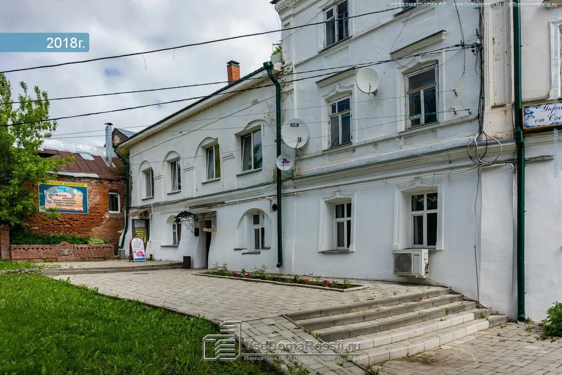 Костромской музей-заповедник: записи сообщества ВКонтакте