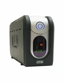 Powercom imperial imd